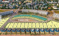 Times Pro - BĐS uy tín hàng đầu