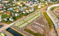 Times Pro - BĐS uy tín hàng đầu