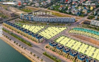 Times Pro - BĐS uy tín hàng đầu
