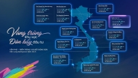 Times Pro - BĐS uy tín hàng đầu