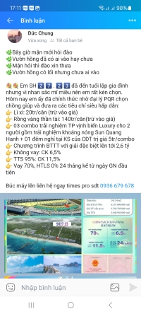 Times Pro - BĐS uy tín hàng đầu