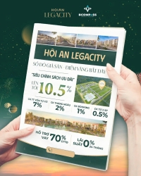 Times Pro - BĐS uy tín hàng đầu