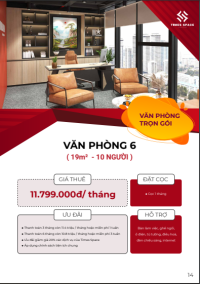 Times Pro - BĐS uy tín hàng đầu