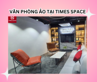 Times Pro - BĐS uy tín hàng đầu