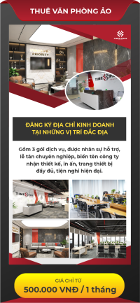 Times Pro - BĐS uy tín hàng đầu