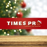 Times Pro - BĐS uy tín hàng đầu