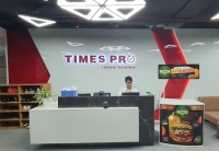 Times Pro - BĐS uy tín hàng đầu