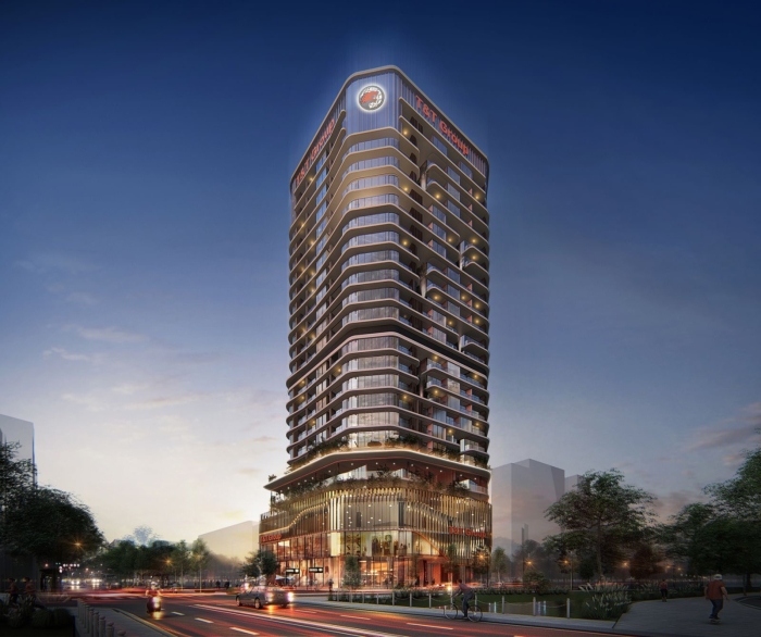 Times Pro - BĐS uy tín hàng đầu