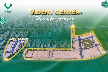 VIDENT CENTER