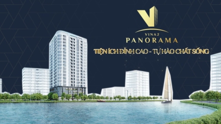 VINA2 PANORAMA QUY NHƠN