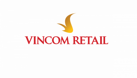 CÔNG TY CP VINCOM RETAIL