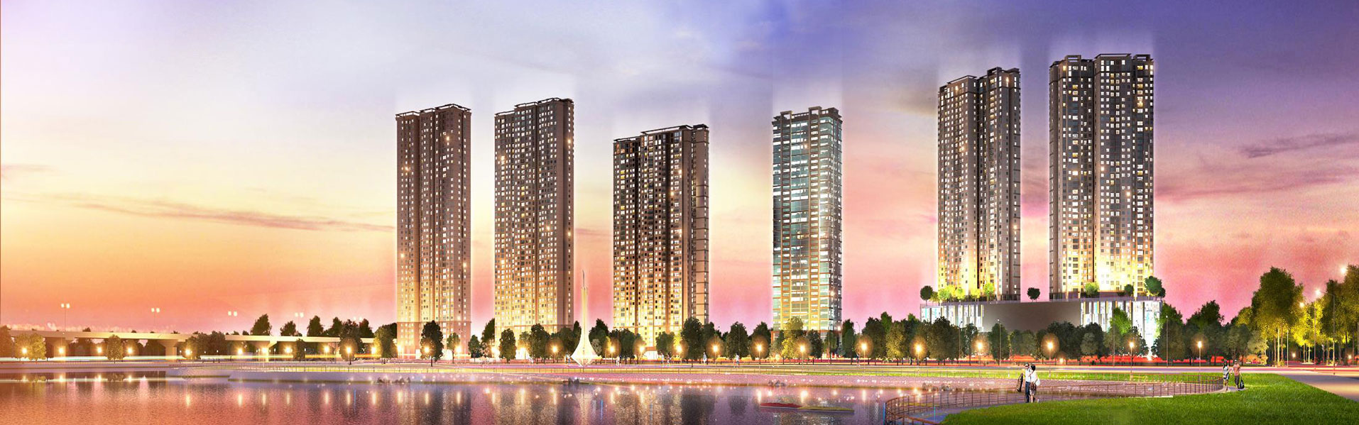 VINHOMES D’.CAPITALE TRẦN DUY HƯNG