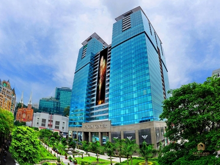 VINHOMES ĐỒNG KHỞI