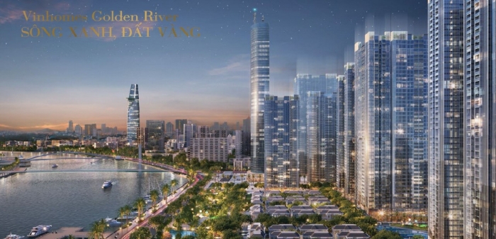Times Pro - BĐS uy tín hàng đầu