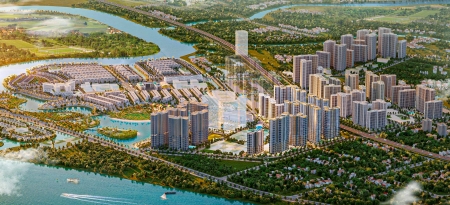 VINHOMES GRAND PARK