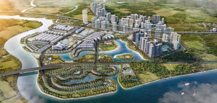 Times Pro - BĐS uy tín hàng đầu