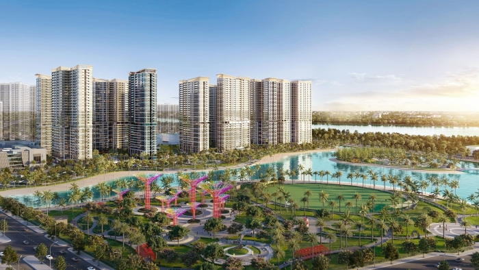 Times Pro - BĐS uy tín hàng đầu