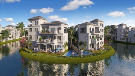 VINHOMES MARINA CẦU RÀO 2 HẢI PHÒNG 