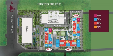 Times Pro - BĐS uy tín hàng đầu