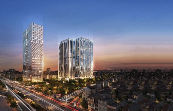 Times Pro - BĐS uy tín hàng đầu