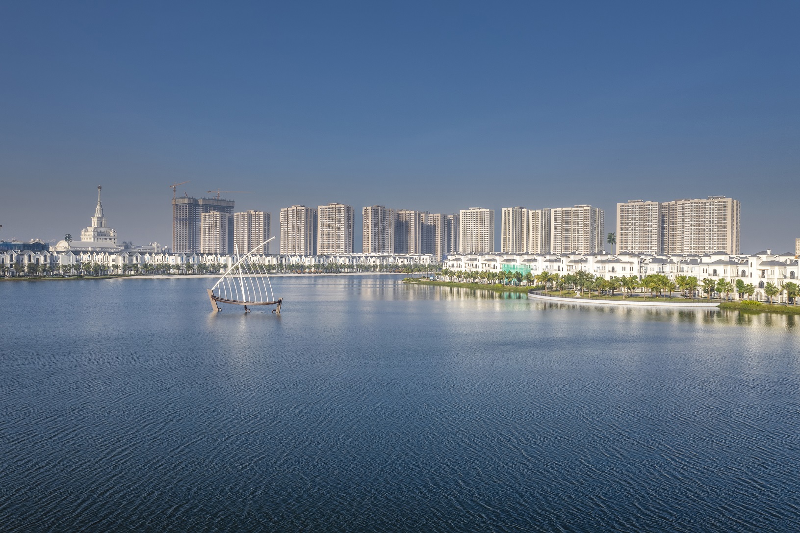 Vinhomes Ocean Park