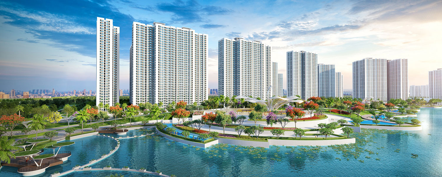 VINHOMES SMART CITY