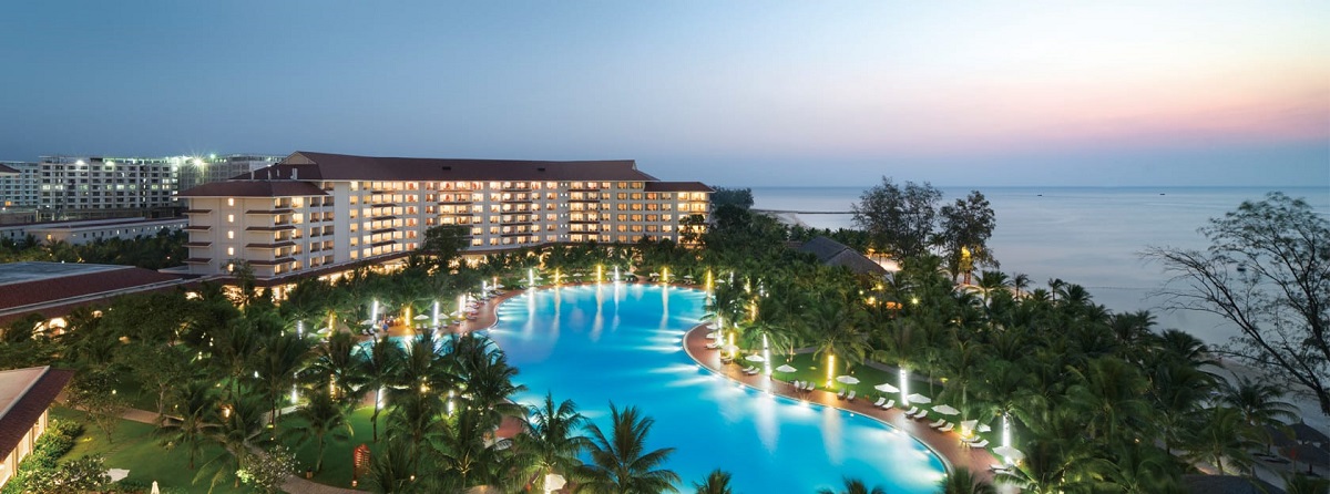 VINPEARL HỘI AN RESORT & SPA 
