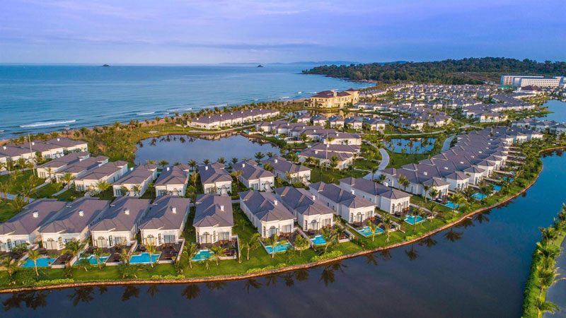 VINPEARL PARADISE VILLAS
