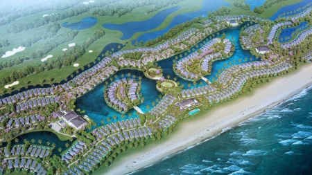 VINPEARL PARADISE VILLAS