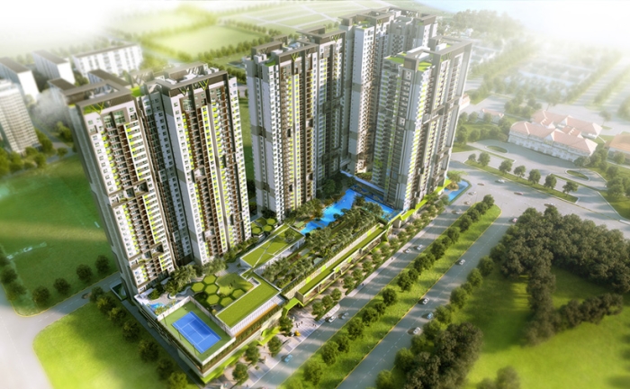 Times Pro - BĐS uy tín hàng đầu