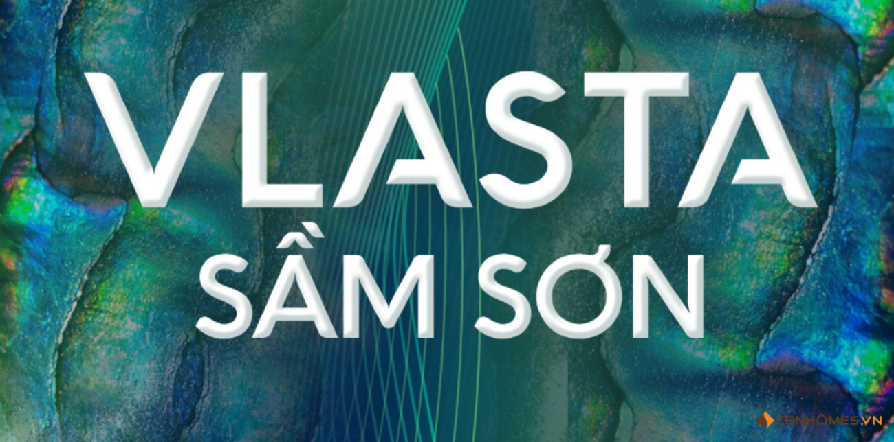 VLASTA SẦM SƠN