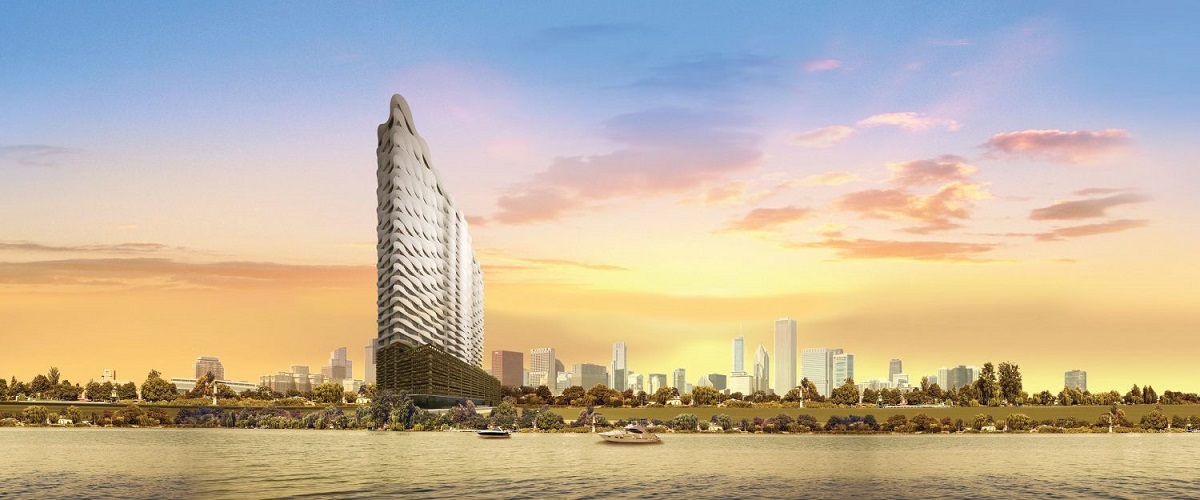 WATERINA SUITES QUẬN 2