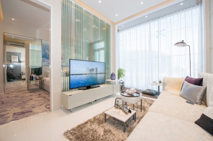 Times Pro - BĐS uy tín hàng đầu