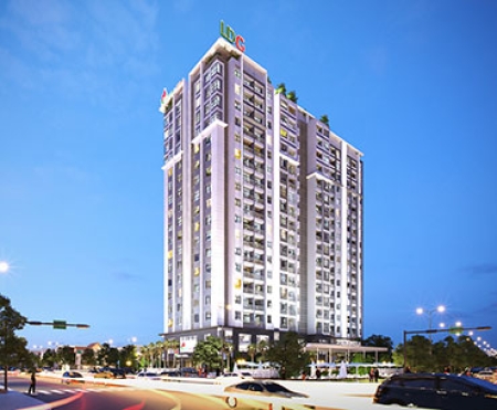 WEST INTELA QUẬN 8