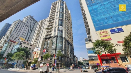 CHUNG CƯ WESTA HÀ ĐÔNG