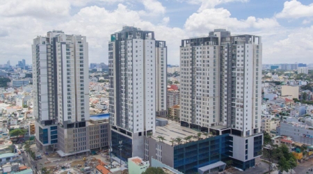 XI GRAND COURT QUẬN 10
