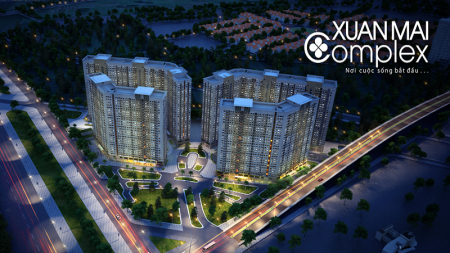 XUÂN MAI COMPLEX